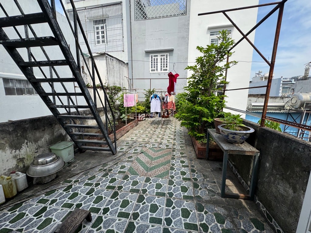 BÁN NHÀ 158M2 9.9 TỶ HẺM 8M THÔNG BÙI TƯ TOÀN AN LẠC BÌNH TÂN 3 TẦNG THU 17TR/TH