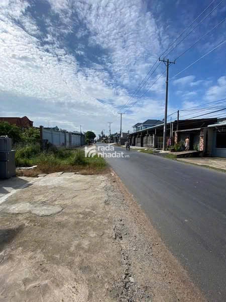 320M2/410TR CHO LÔ ĐẤT NGỘP MT ĐƯỜNG Ô TÔ SHR CHỦ CẦN TIỀN GẤP