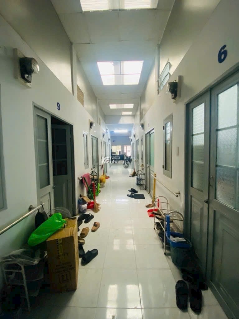 CHỈ 52 TRIỆU/M2  _  CÓ SẴN DÒNG TIỀN 35 TRIỆU/THÁNG