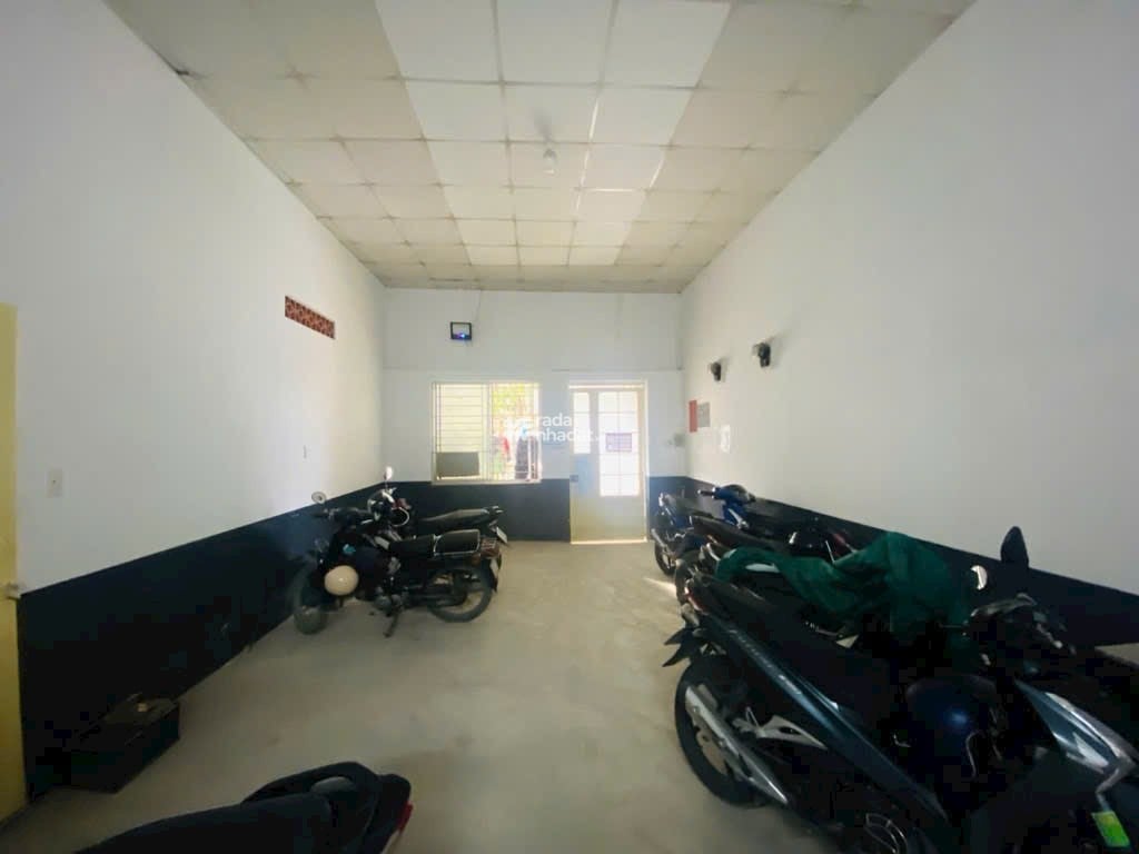 CHỈ 52 TRIỆU/M2  _  CÓ SẴN DÒNG TIỀN 35 TRIỆU/THÁNG