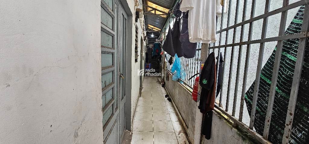 BÁN NHÀ NAM HÙNG VƯƠNG 81M2 5.X TỶ HẺM XE HƠI QUAY ĐẦU THU 15TR/TH BÌNH TÂN 