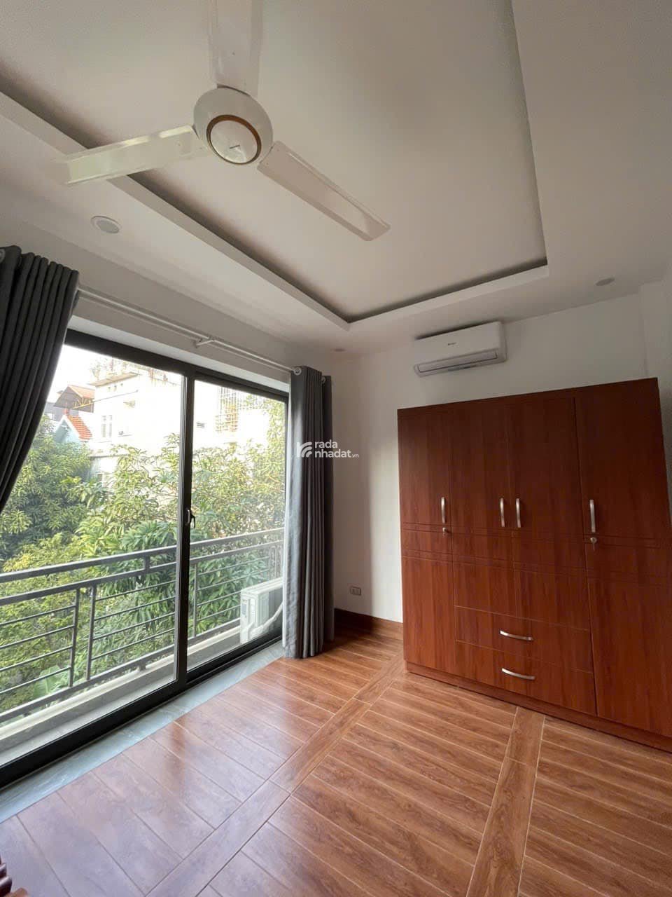 Căn hộ mới duy nhất sắp nhận bàn giao tại Thanh Trì giá từ 50 triệu/m2 bàn giao Tháng 6/2026