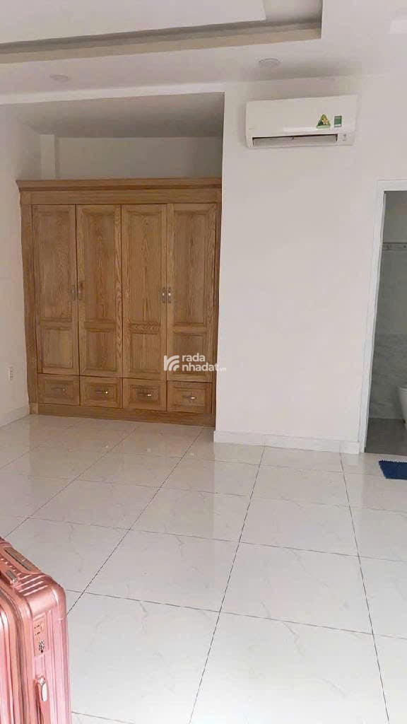 BÁN NHÀ ĐẸP 5 TẦNG - PHƯỜNG 15 - TÂN BÌNH - HXH 5M - DT: 62M2 - GIÁ CHỈ 7.55 ĐỒNG