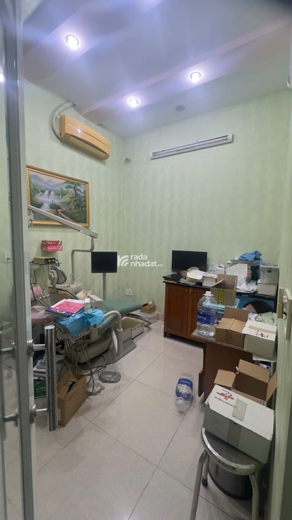 SIÊU PHẨM MẶT TIỀN KINH DOANH – NGUYỄN HỮU CẦU – TÂN ĐỊNH, QUẬN 1