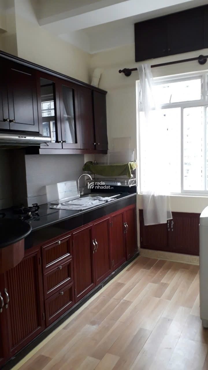 Ra nhanh CHCC Gold View Q4 căn đẹp view thoáng mát 2PN2WC 81m Giá THẬT 4,8 tỷ LH: 0944 904 *** Lý