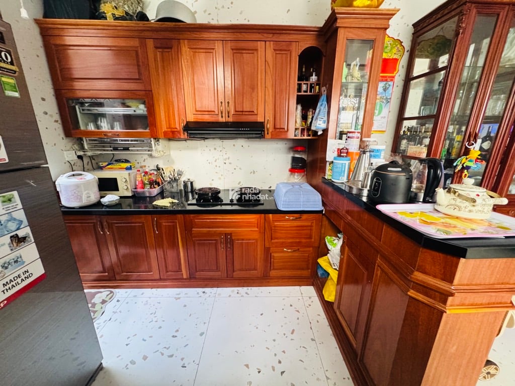 NHÀ 5 TẦNG - 65M2 - 7 PN - TRUNG TÂM QUẬN I - 15 TỶ 500