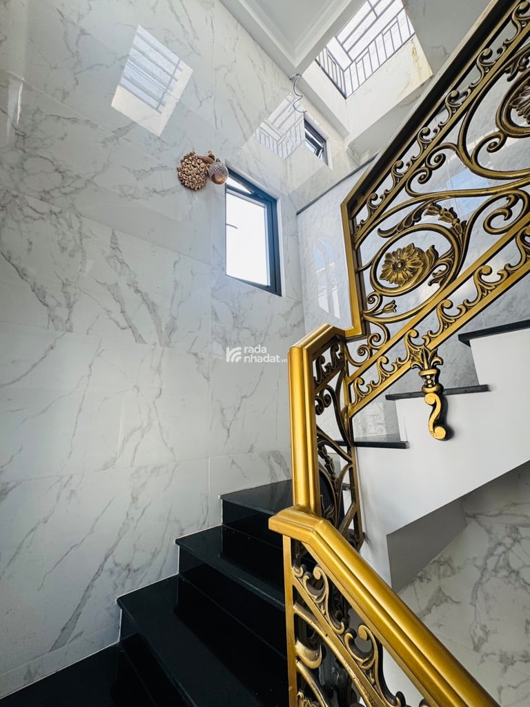 NHÀ 5 TẦNG - 65M2 - 7 PN - TRUNG TÂM QUẬN I - 15 TỶ 500