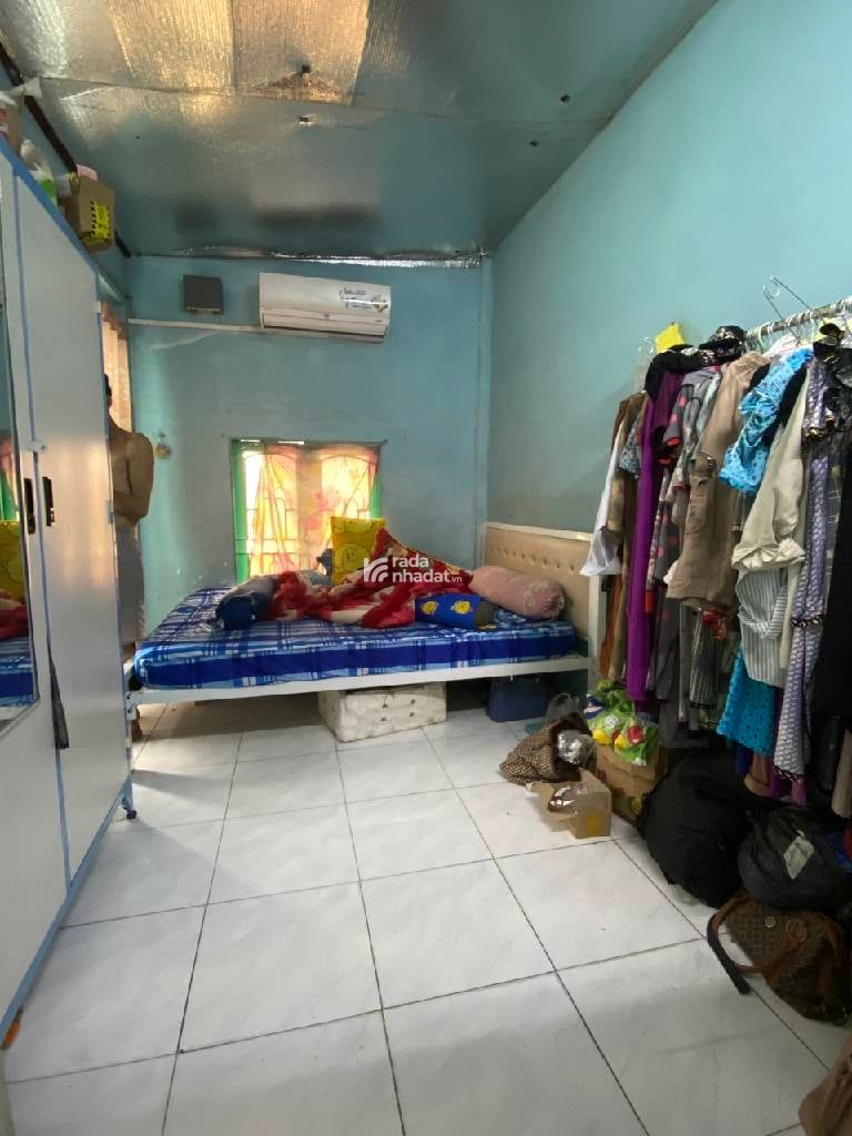 BÁN NHÀ TỈNH LỘ 10 42M2 6X7M 2.7 TỶ CÁCH MẶT TIỀN 1 CĂN 3PN TÂN TẠO BÌNH TÂN