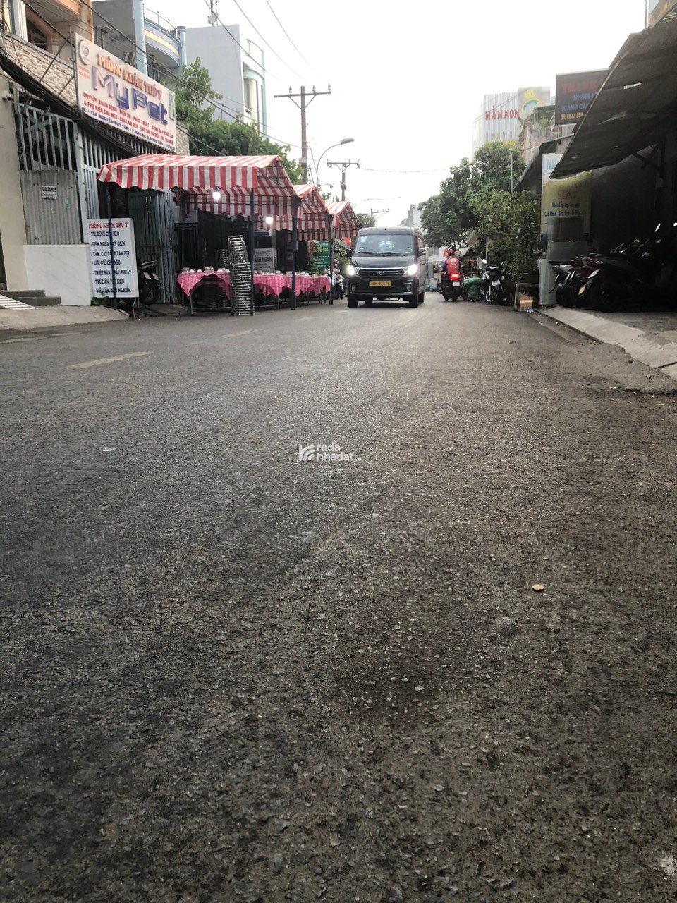 NHÀ ĐẸP KHU TÊN LỬA 3 TẦNG 3PN 60M2  GẦN AEON NHỈNH 4,6 TỶ