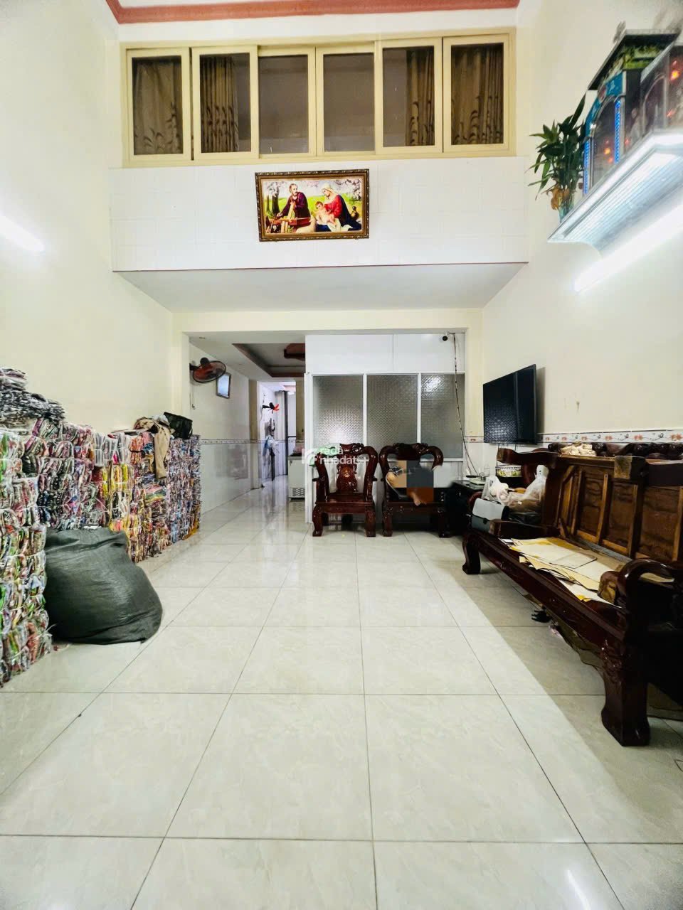 Giảm sốc 1 TỶ ! HXH Nguyễn Minh Châu, Phú Trung, Tân Phú chỉ còn 6.95 tỷ