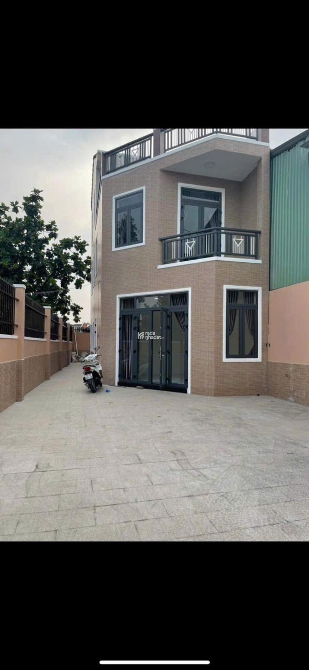 MẶT TIỀN LÔ GÓC KINH DOANH CỰC ĐỈNH 3 TẦNG GẦN BV THỦ ĐỨC, 7,5X26, NHỈNH 11 TỶ.
