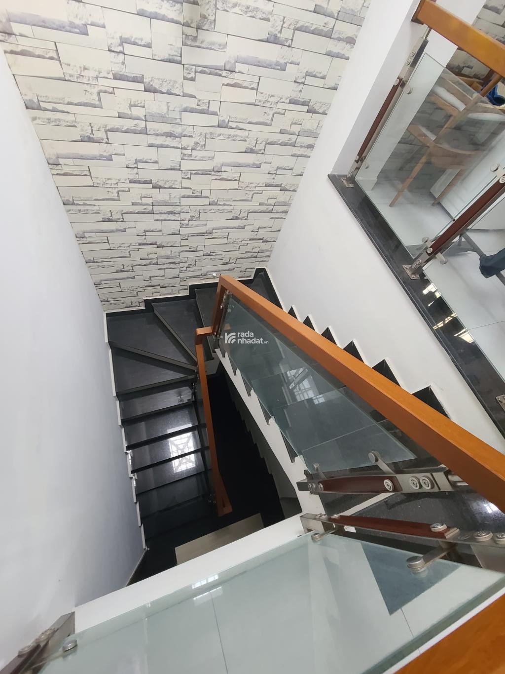 HOT NGỘP BANK BÁN NHÀ MỚI - 5 TẦNG - 54M2 - XE HƠI VÀO NHÀ - LÊ ĐỨC THỌ GÒ VẤP, 6.5 TỶ