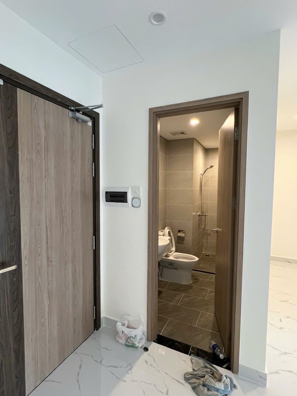 cần bán căn BS10: 1pn giá bán 3.3tỷ btp