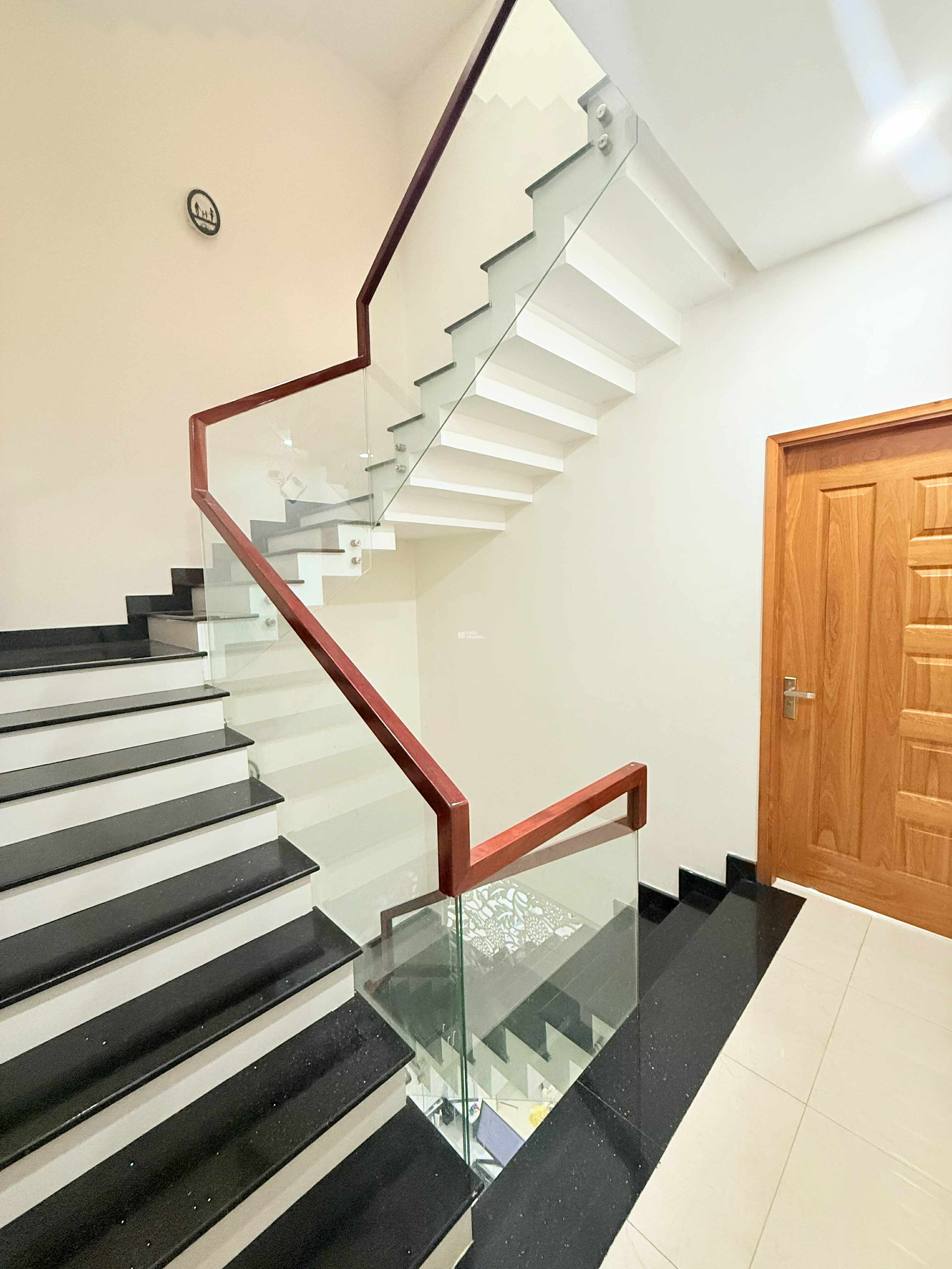 BÁN NHÀ HXH TRƯỜNG CHINH - TÂN HƯNG THUẬN - Q12 - 4 TẦNG - 84M2 - CHỈ 8.1 TỶ TL TỐT