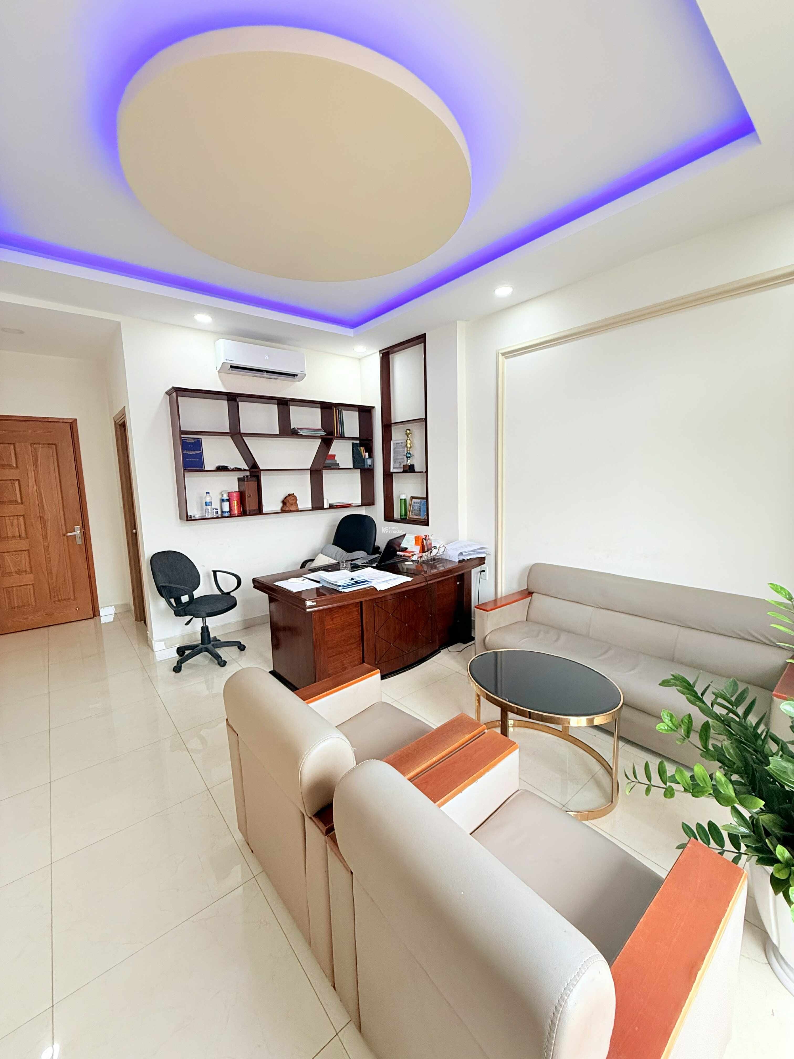 BÁN NHÀ HXH TRƯỜNG CHINH - TÂN HƯNG THUẬN - Q12 - 4 TẦNG - 84M2 - CHỈ 8.1 TỶ TL TỐT