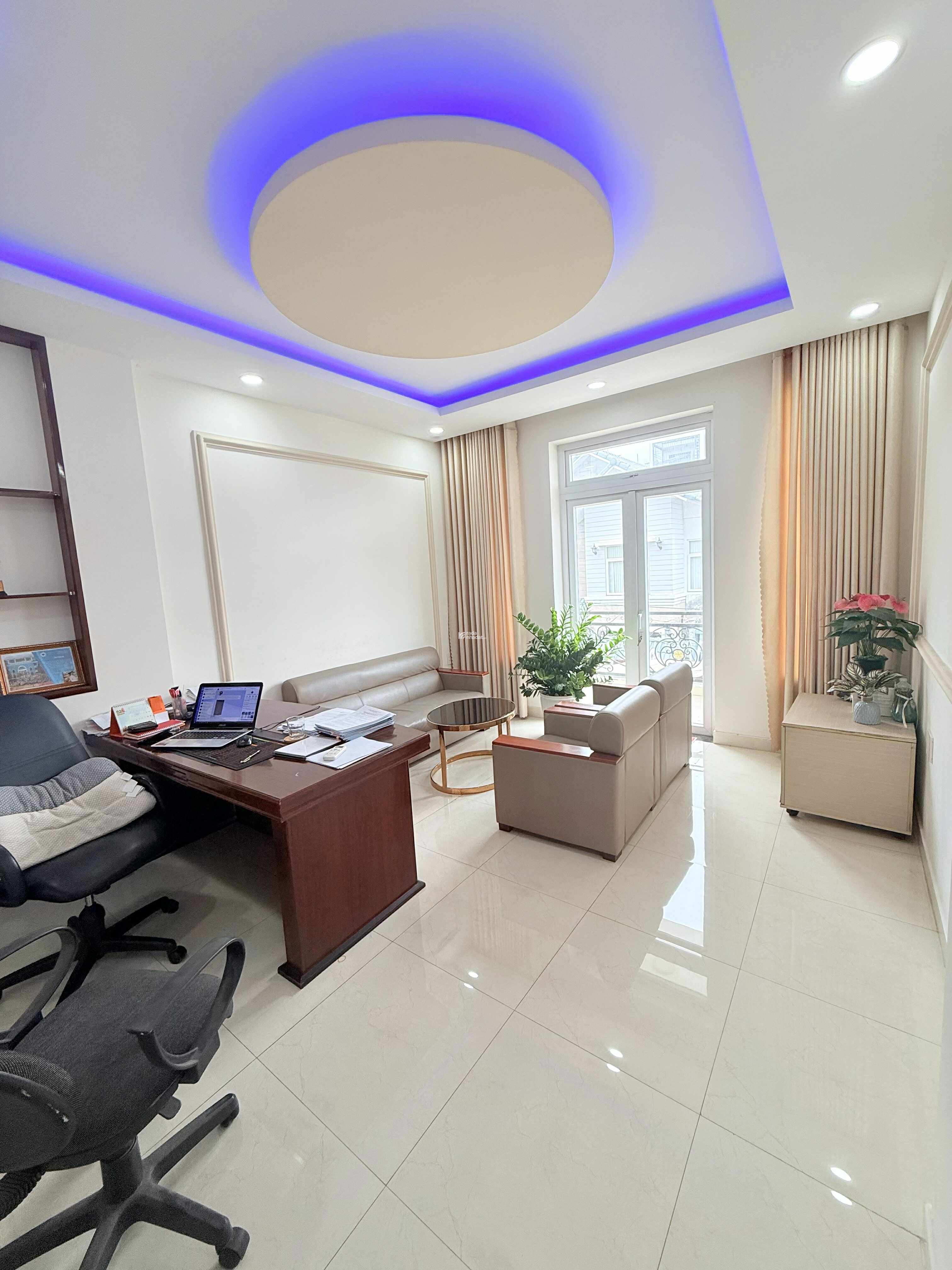 BÁN NHÀ HXH TRƯỜNG CHINH - TÂN HƯNG THUẬN - Q12 - 4 TẦNG - 84M2 - CHỈ 8.1 TỶ TL TỐT
