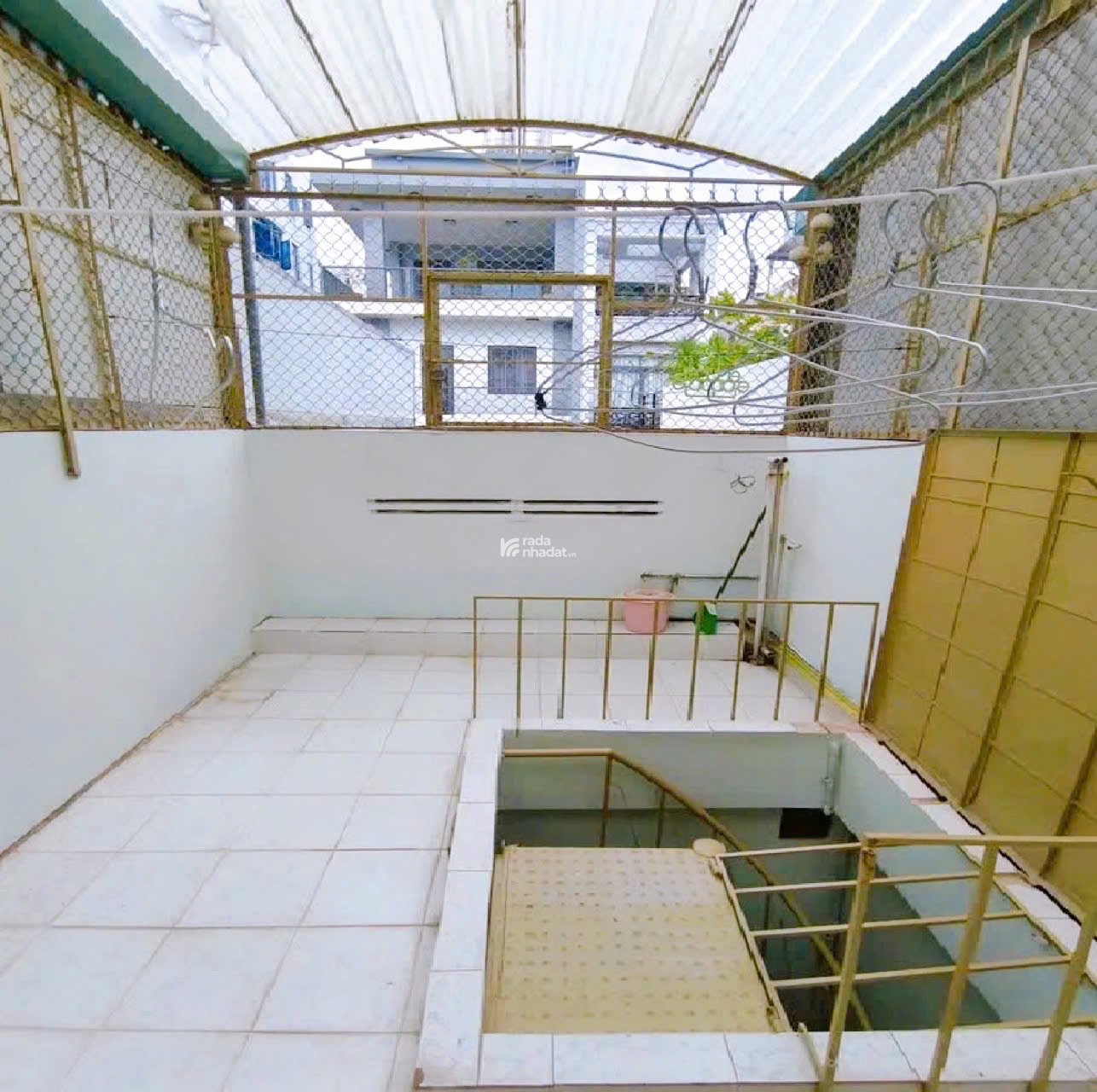 Bán nhà Quận Phú Nhuận, Hẻm Ô Tô Đặng Văn Ngữ, Sổ vuông 3 x 15 m, 3 Tầng, 9.5 tỷ