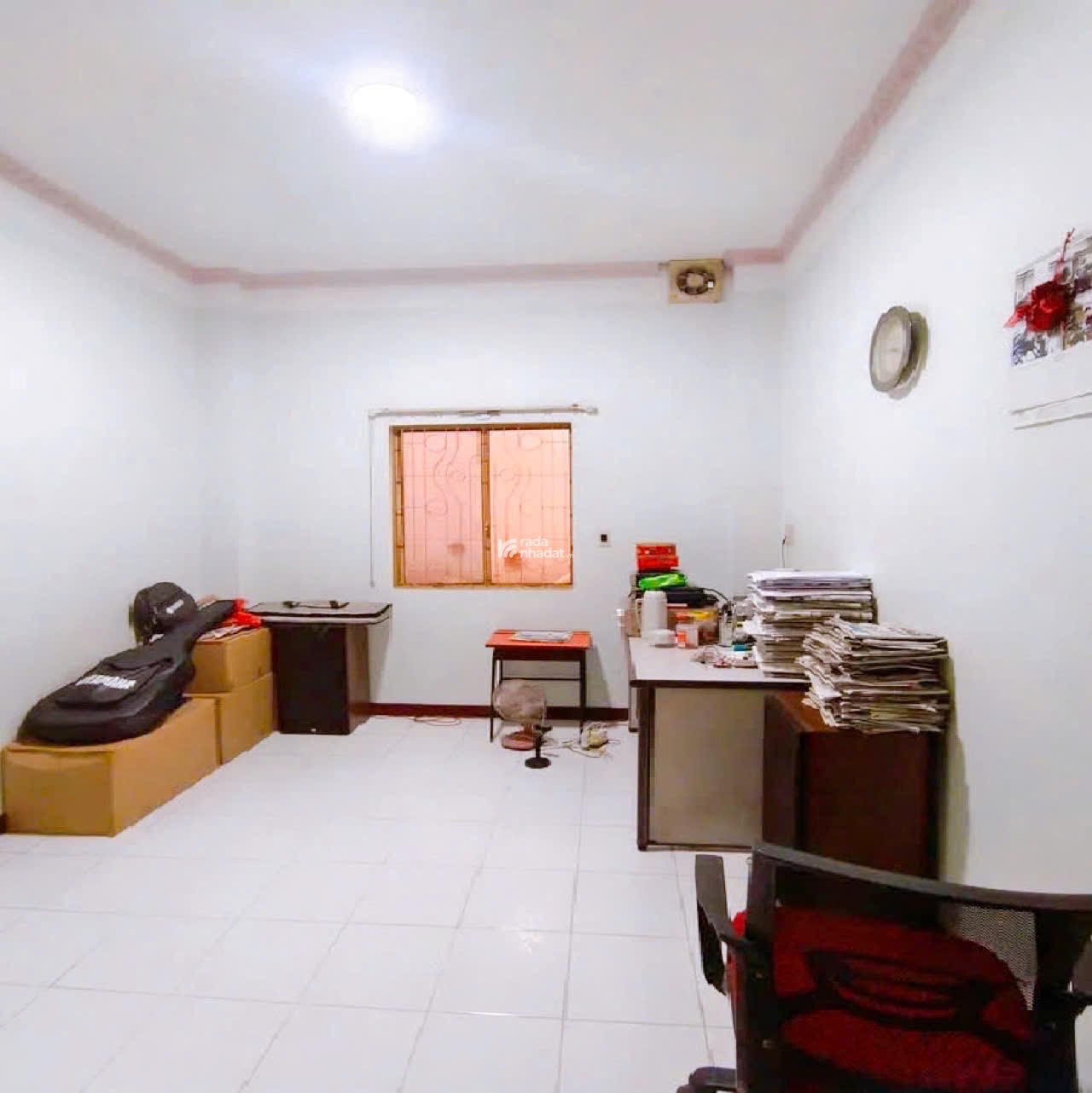 Bán nhà Quận Phú Nhuận, Hẻm Ô Tô Đặng Văn Ngữ, Sổ vuông 3 x 15 m, 3 Tầng, 9.5 tỷ