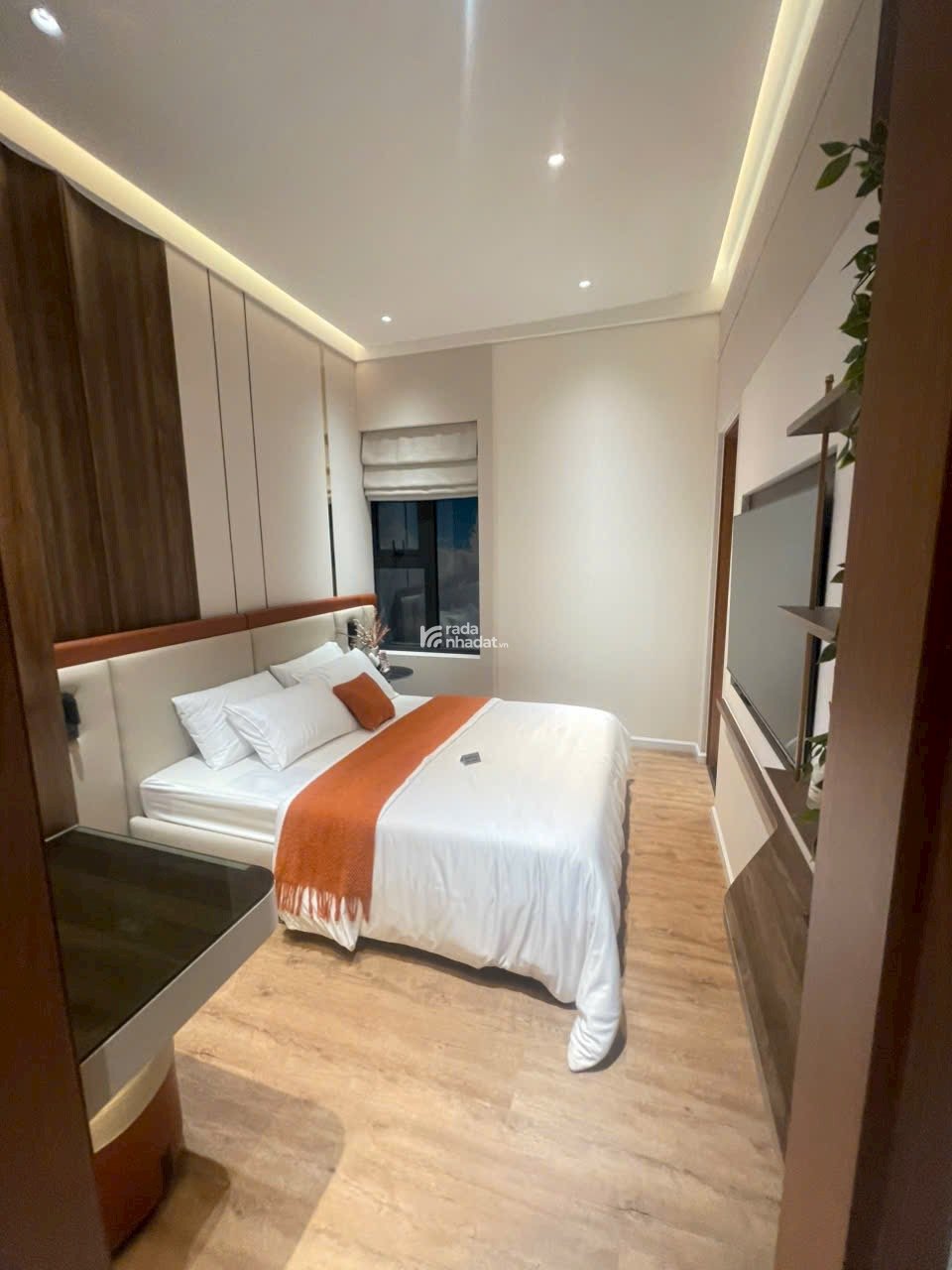 Bán căn hộ ngay cầu Bửu Hoà Đồng Nai 