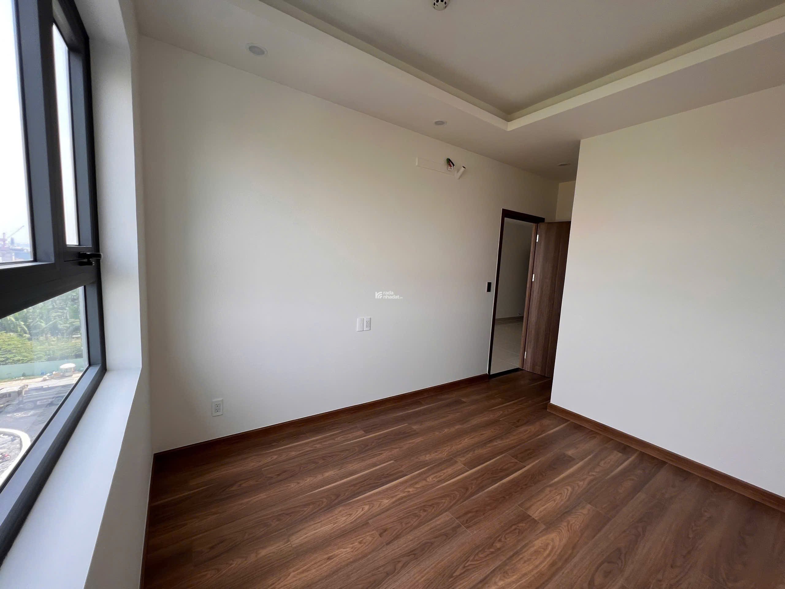 2PN2WC - 9.5 triệu/tháng - 67m2 - Tầng 12 - Cho thuê Q7 Riverside