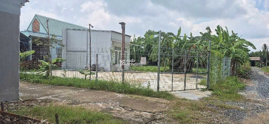 Bán đất nở hậu Quận 7 ngang 5.1m dài 15m nở 5.6m vuông vức khu hiện hữu chỉ 5 tỷ