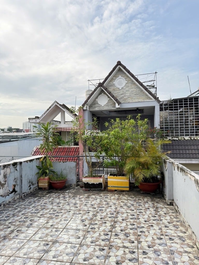 VỊ TRÍ CỰC ĐẸP - SIU PHẨM CHÂN DÀI - HẺM NHỰA 7M XE TẢI VI VU - NGAY HƯƠNG LỘ 2 - GIÁP TÂN PHÚ - 4 