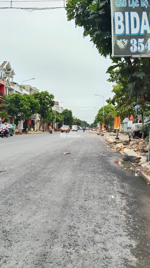 BÁN NHÀ MẶT TIỀN QUỐC LỘ 1A 420M2 20.5 TỶ 60TR/THÁNG TRUNG TÂM BÌNH HƯNG HÒA B 