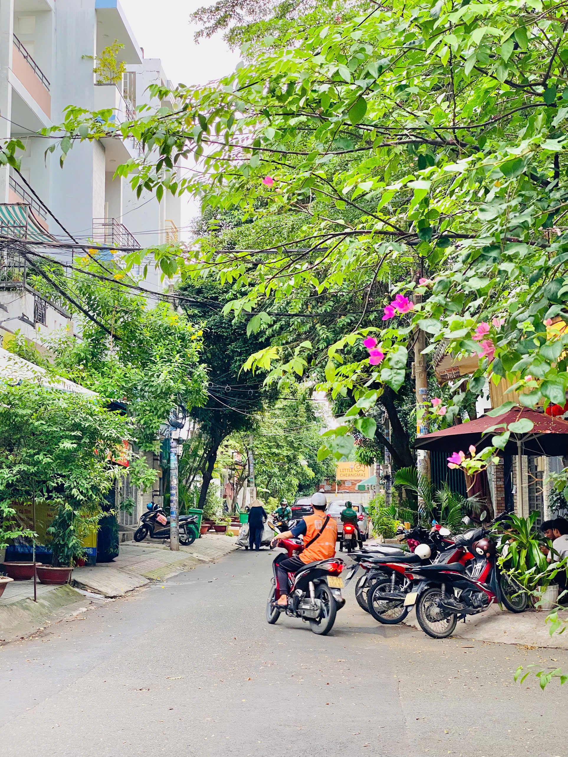 HOT: Góc 2 MT 860// Xô Viết Nghệ Tĩnh P.25 Bình Thạnh cách MT Nguyễn Gia Trí 20m