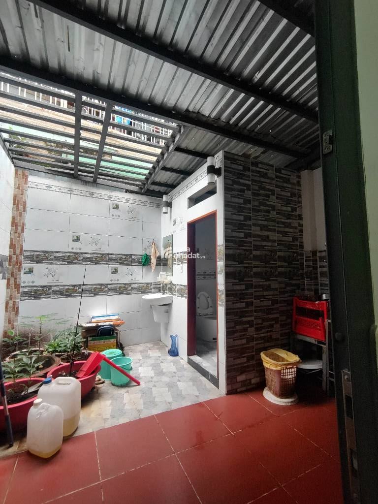 BÁN NHÀ 5 TẦNG 7PN SÁT KINH DƯƠNG VƯƠNG 100M2 ĐƯỜNG NHỰA 8M NHIK 8 TỶ