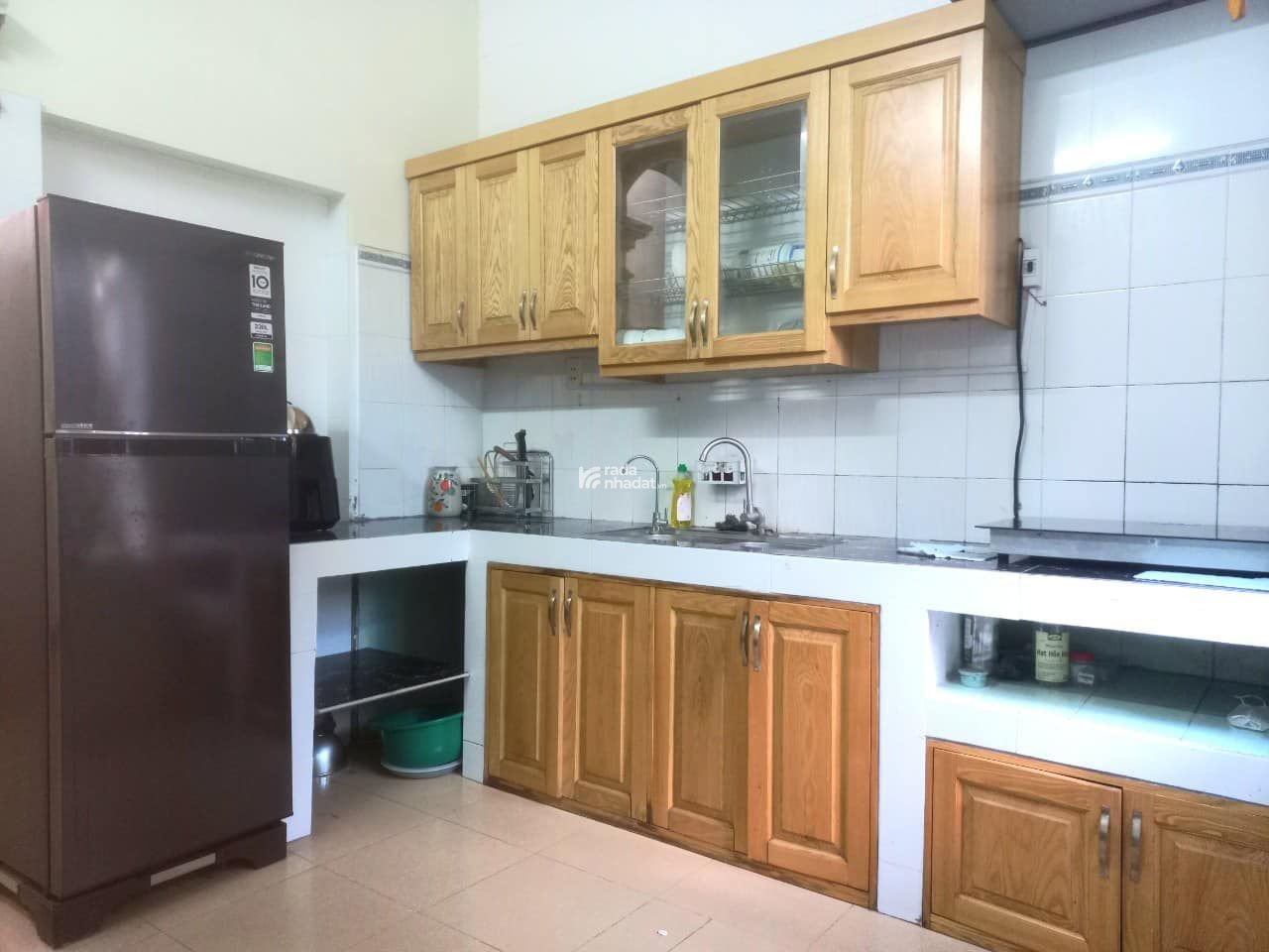 Cho thuê chung cư Tecco Sky - Thanh Trì, 105m2, 3PN, đầy đủ đồ, 9 triệu, ở ngay, quá rẻ