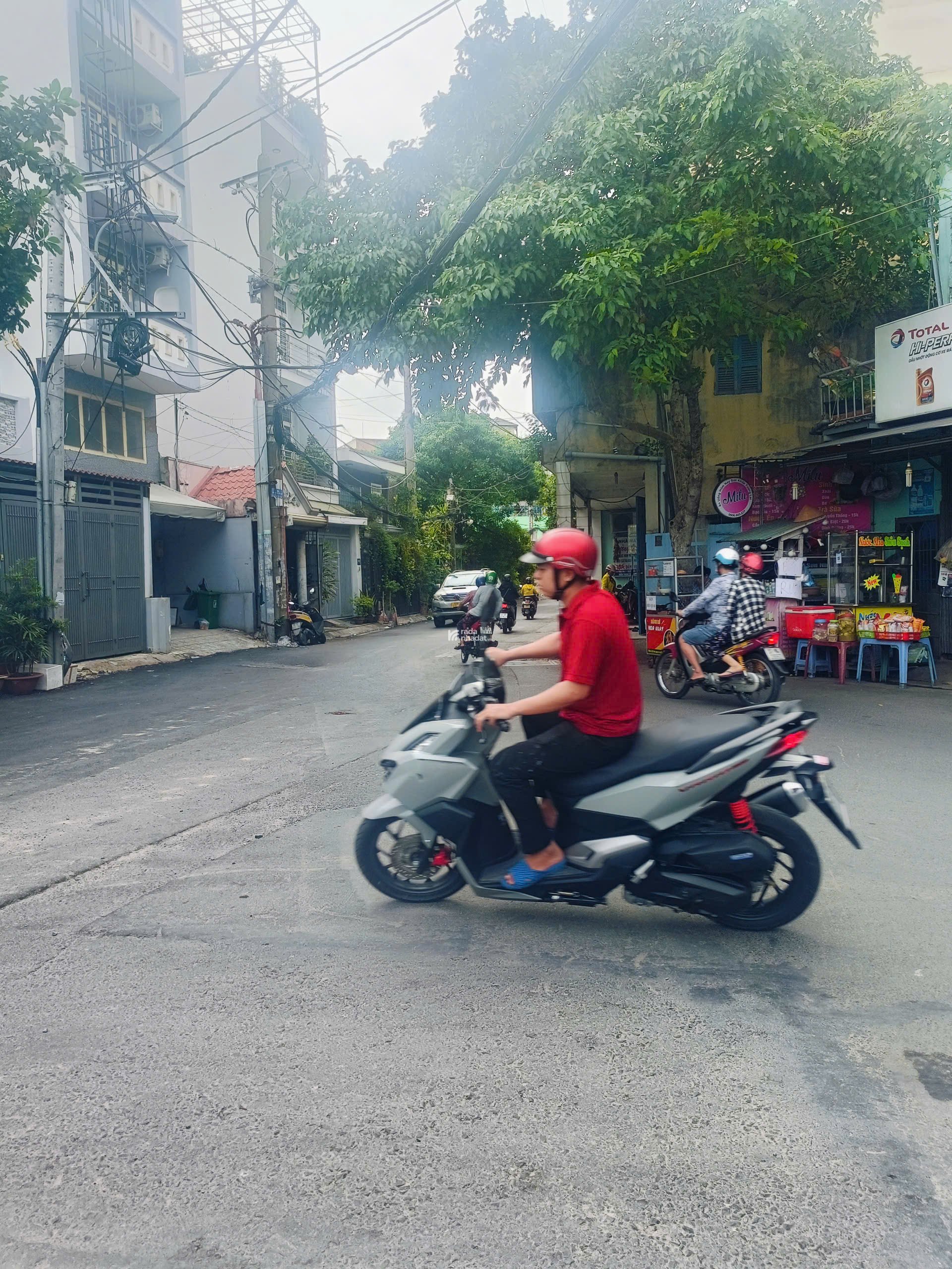 Bán nhà Mặt tiền Huỳnh Văn Một. Q Tân Phú. Dt: 4,2x18m .Giá: 14,5 tỷ TL