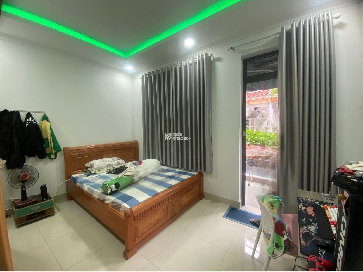 Bán nhà HXH 6m Vườn Lài, 72m2, 5 tầng, full nội thất, chỉ 9.5 tỷ TL