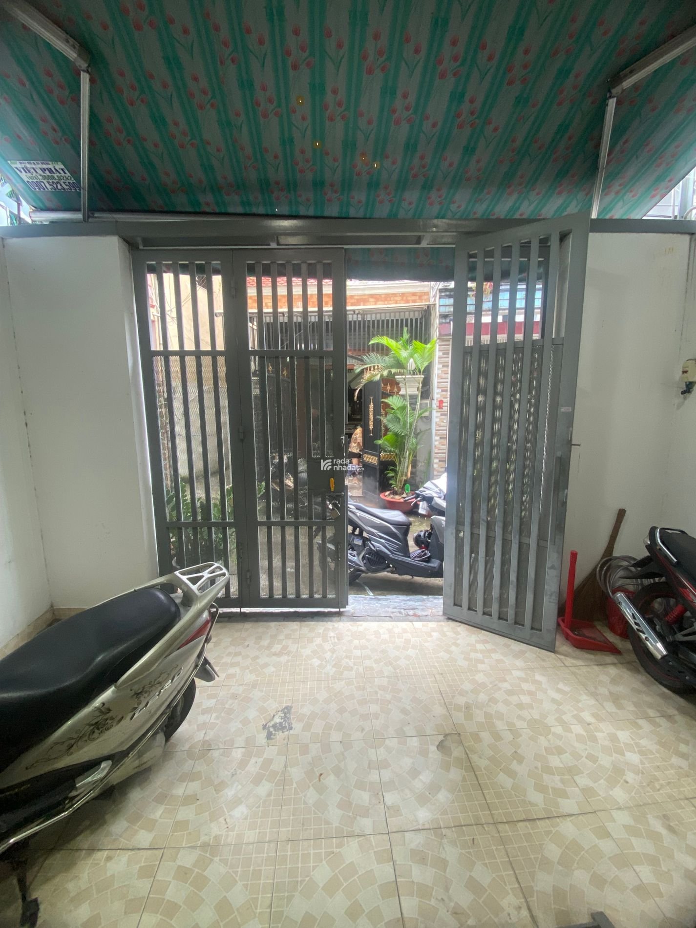 Bán nhà HXH 6m Vườn Lài, 72m2, 5 tầng, full nội thất, chỉ 9.5 tỷ TL