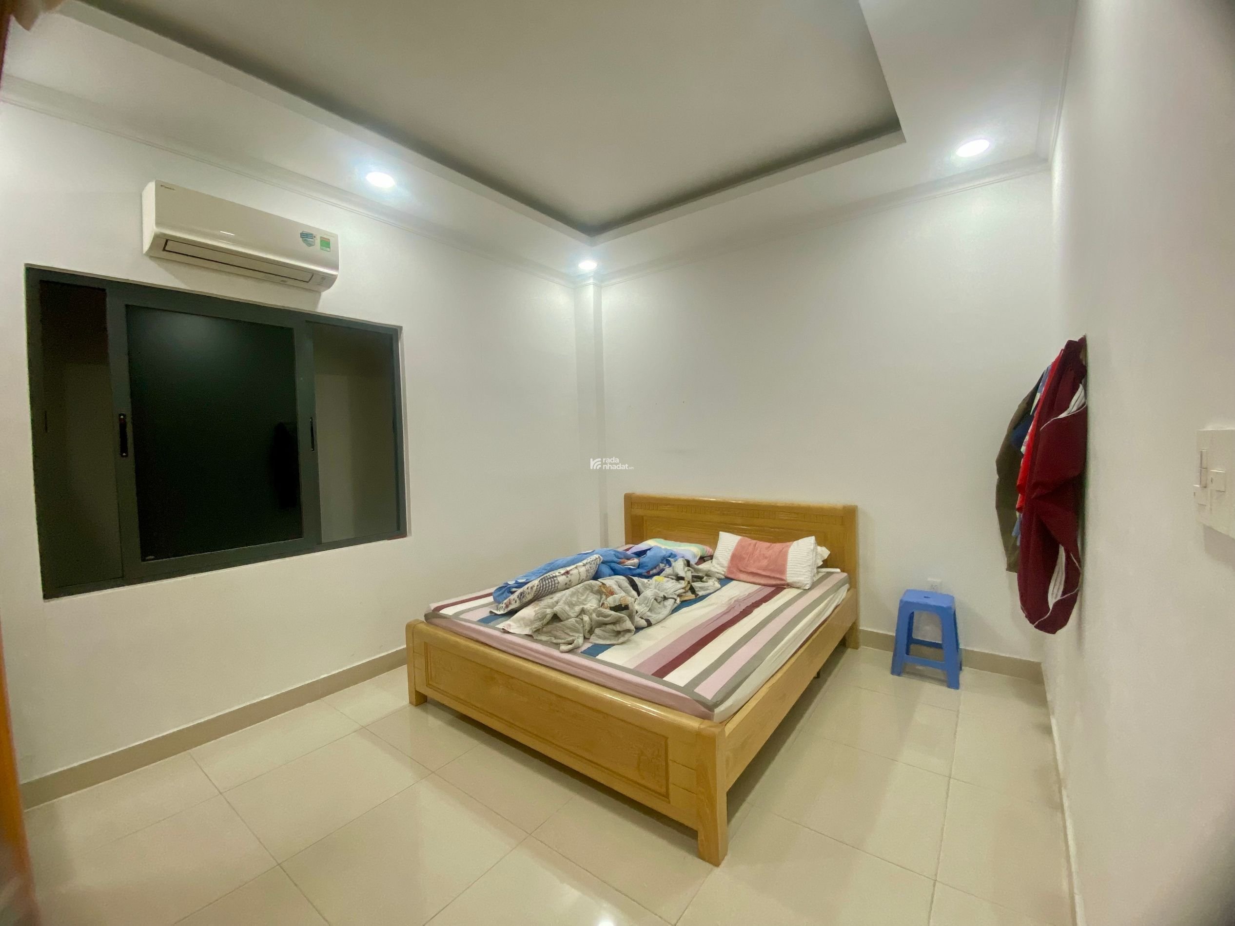 Bán nhà HXH 6m Vườn Lài, 72m2, 5 tầng, full nội thất, chỉ 9.5 tỷ TL