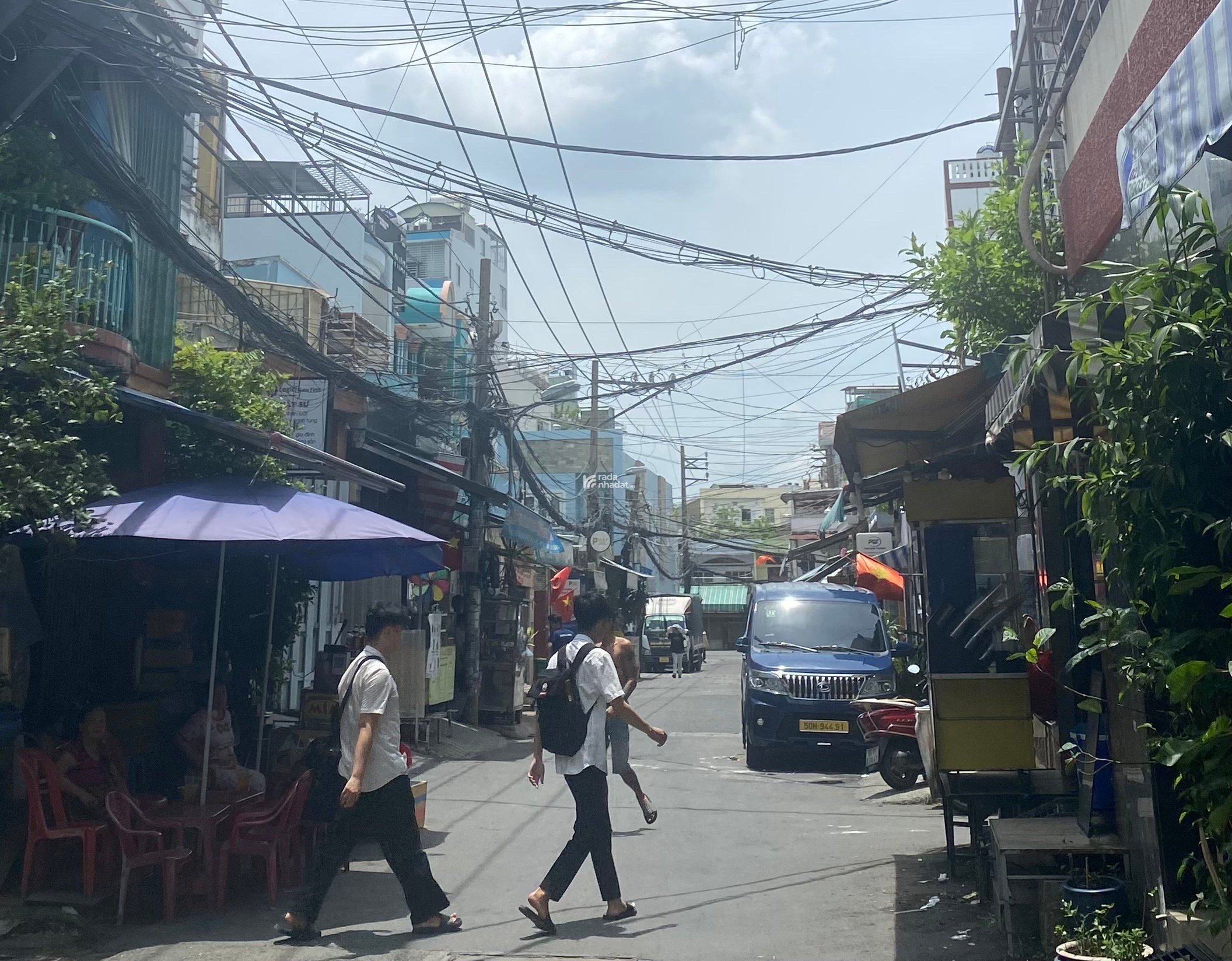 4TẦNG- 105M2-  ĐIỆN BIÊN PHỦ- BÌNH THẠNH