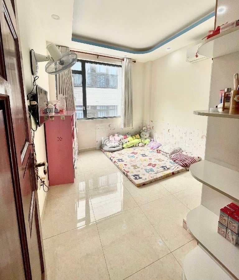 4TẦNG- 105M2-  ĐIỆN BIÊN PHỦ- BÌNH THẠNH