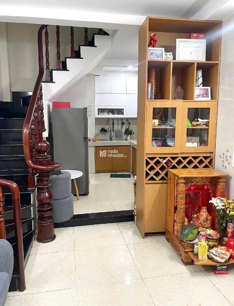 4TẦNG- 105M2-  ĐIỆN BIÊN PHỦ- BÌNH THẠNH