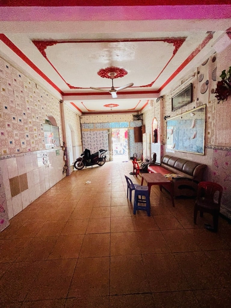 MẶT TIỀN KẾ VẠN HẠNH MAIL - ĐƯỜNG KINH DOANH SẦM UẤT BẬC NHẤT QUẬN 10 - KINH DOANH ĐA NGÀNH