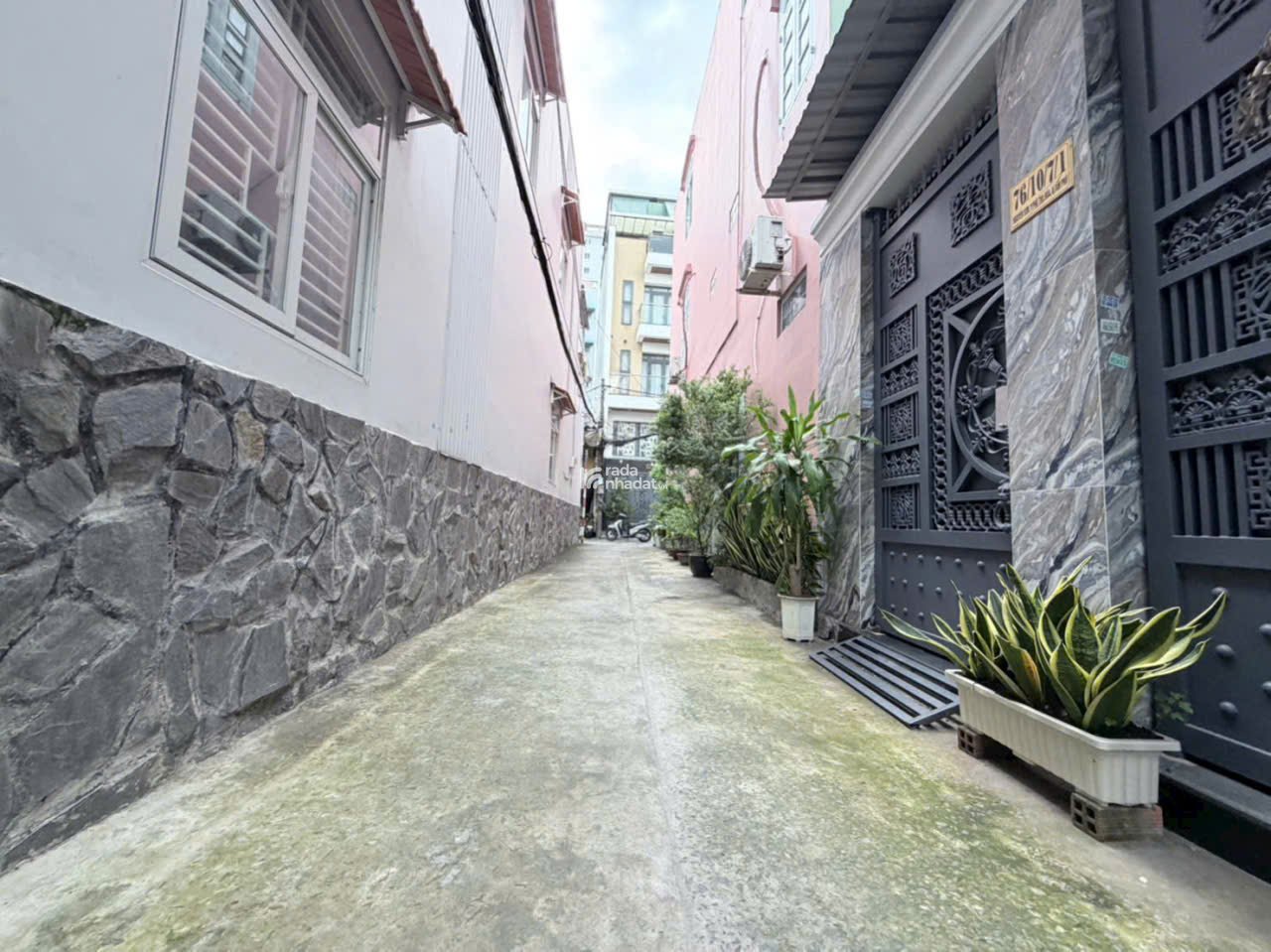 BÁN NHÀ HXH NGUYỄN SƠN, QUẬN TÂN PHÚ, DT NGANG 12M X 4.1M, ĐANG CHO THUÊ 4P