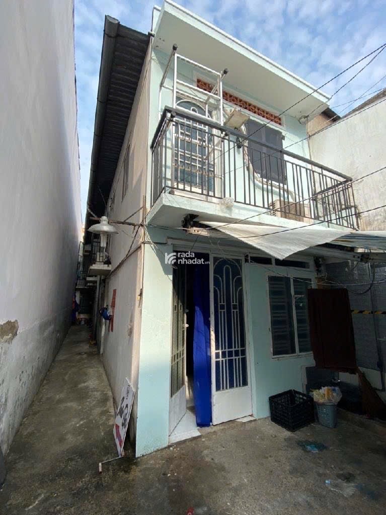 Bán nhà Quận 7 có 90m2 thổ cư nhà 2 tầng 5 phong cho thuê ngang 4.7x22.6m chỉ 7 tỷ