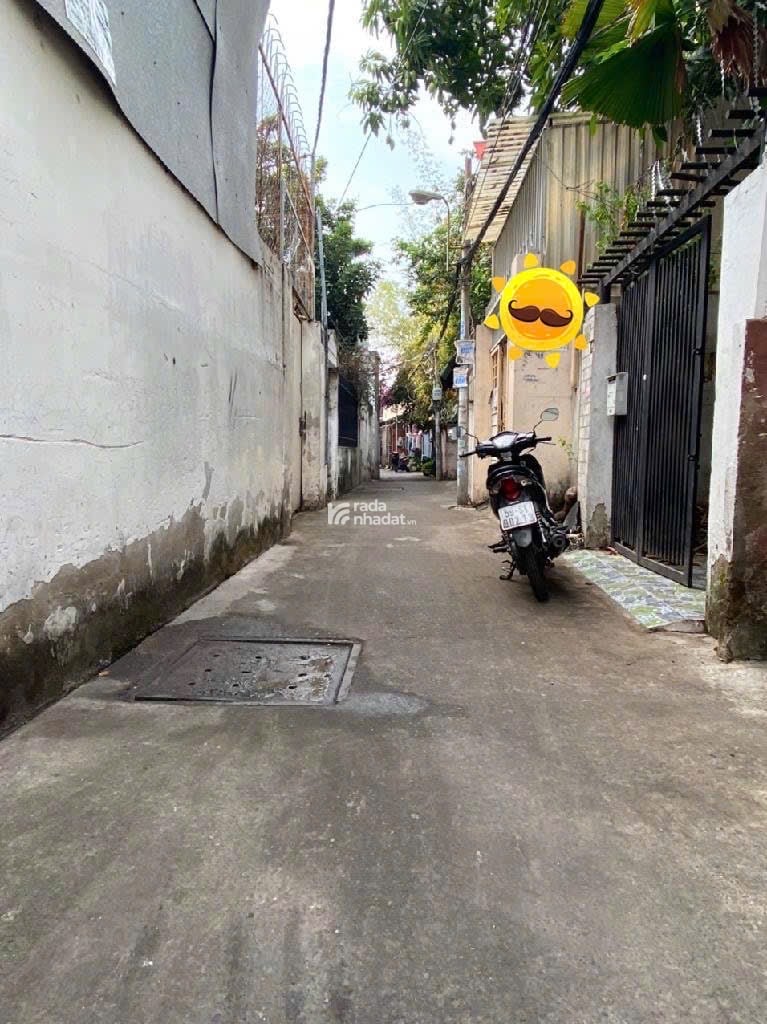 Bán nhà Quận 7 có 90m2 thổ cư nhà 2 tầng 5 phong cho thuê ngang 4.7x22.6m chỉ 7 tỷ