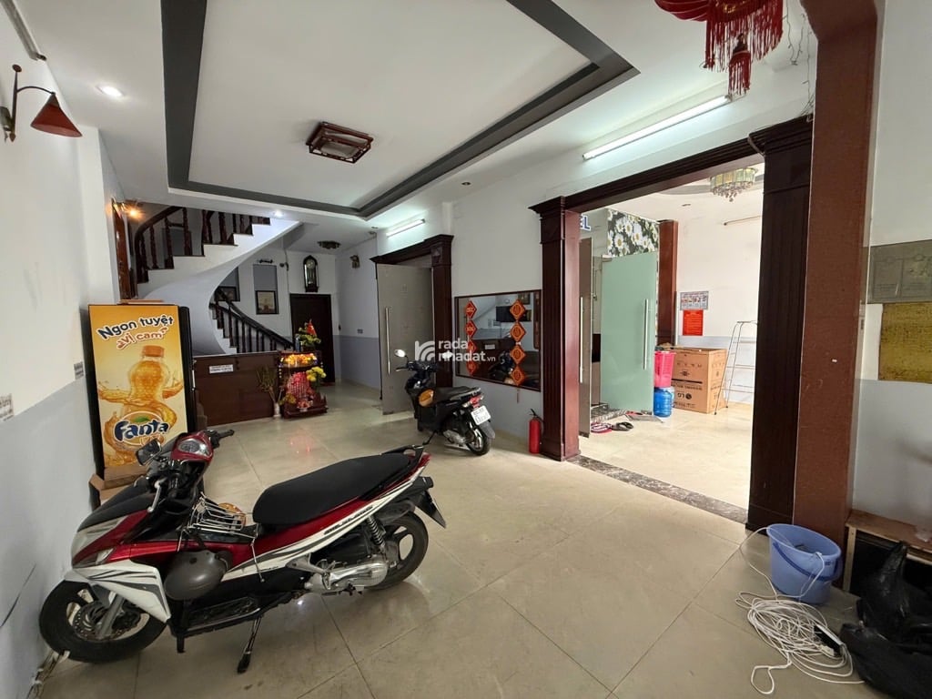  KHÁCH SẠN 4 TẦNG- MT ĐƯỜNG VỈA HÈ 12M CHUẨN- DÒNG TIỀN KHOÁN- NGANG CHUẨN 8M VUÔNG VỨC 