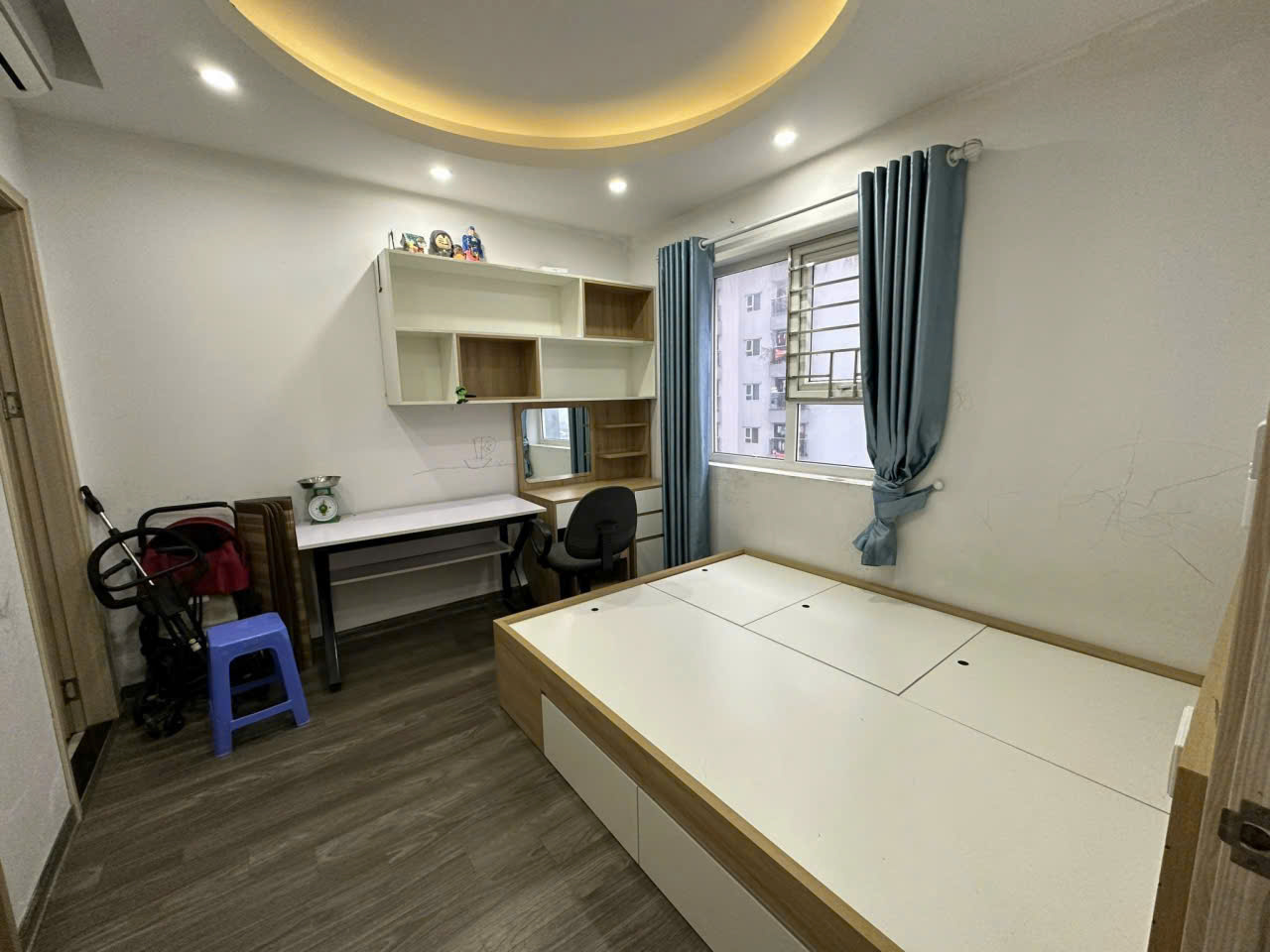  Bán gấp căn hộ thoáng mát tại chung cư Thanh Hà Cienco 5 