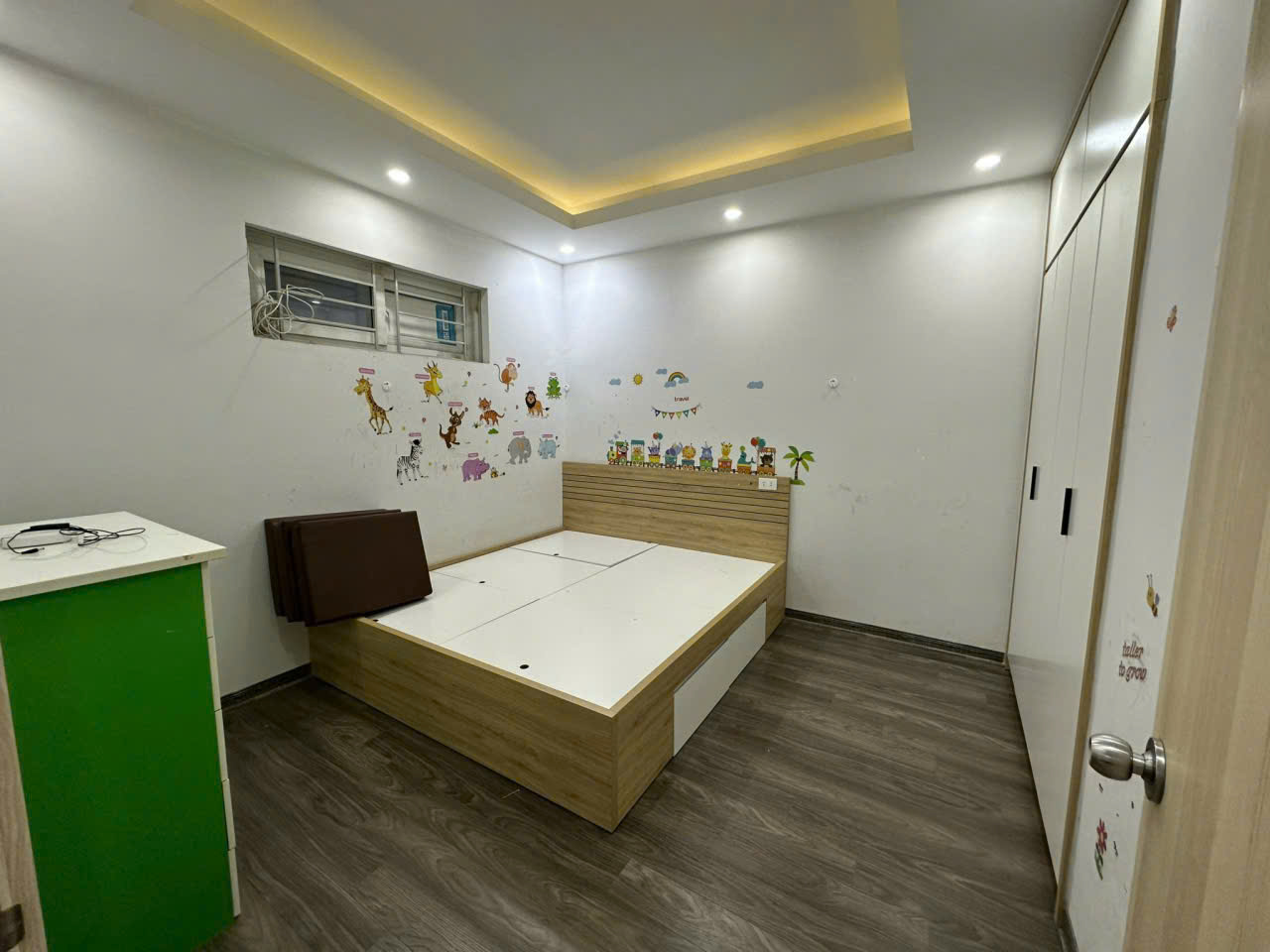  Bán gấp căn hộ thoáng mát tại chung cư Thanh Hà Cienco 5 