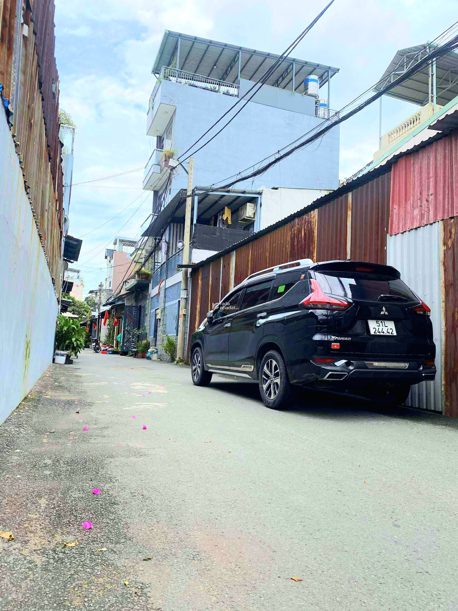 HIẾM HIẾM _ TÔ KÝ _ NGUYỄN ẢNH THỦ _ 86M2 Đủ full thổ XE HƠI ĐỔ CỬA