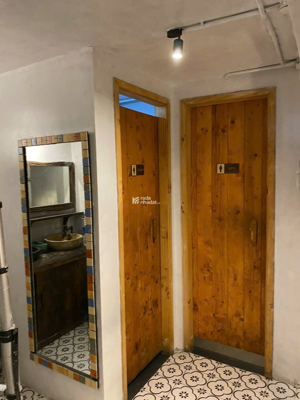 BÁN NHÀ MẶT TIỀN LÊ LAI QUẬN 1 - 32 Tỷ TL