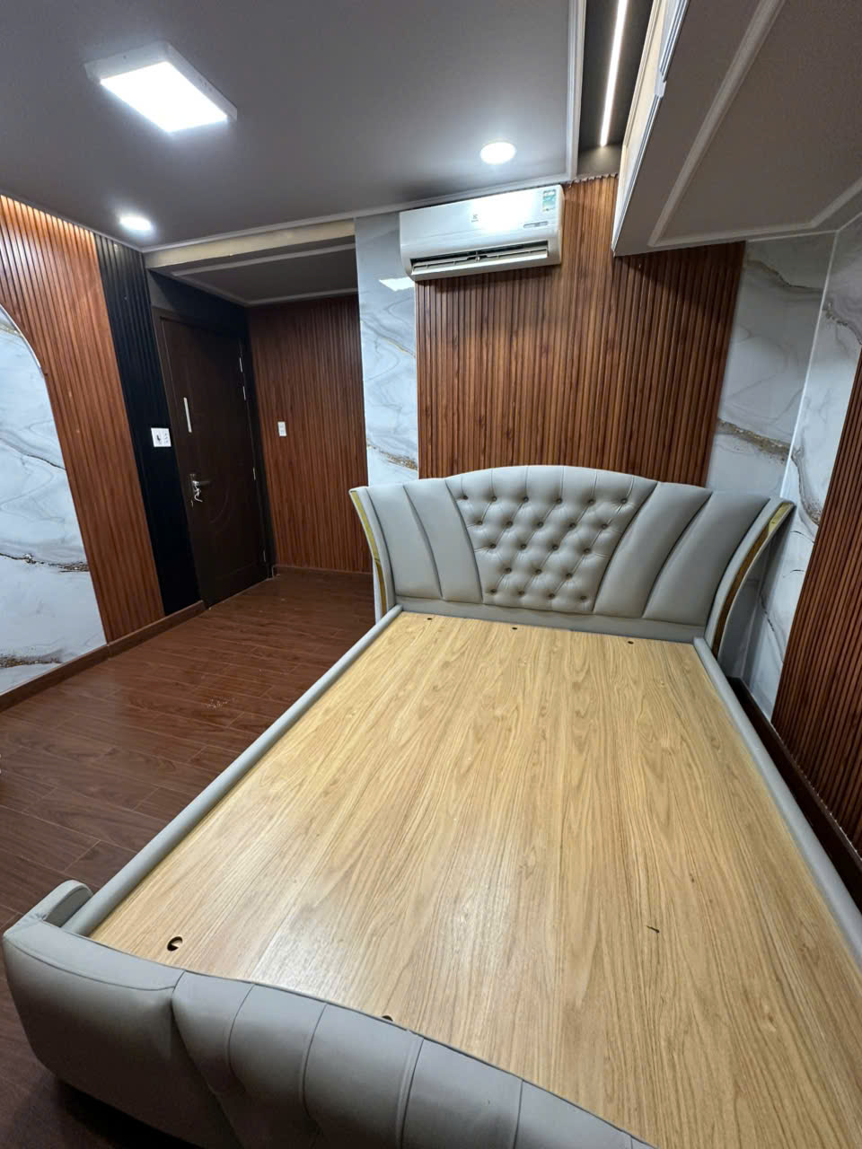  BÁN CHDV 6 TẦNG  20 PHÒNG -THANG MÁY -DÒNG TIỀN 90 TRIỆU/THÁNG - LÊ ĐỨC THỌ P16 GÒ VẤP GIÁ 14.3 TỶ