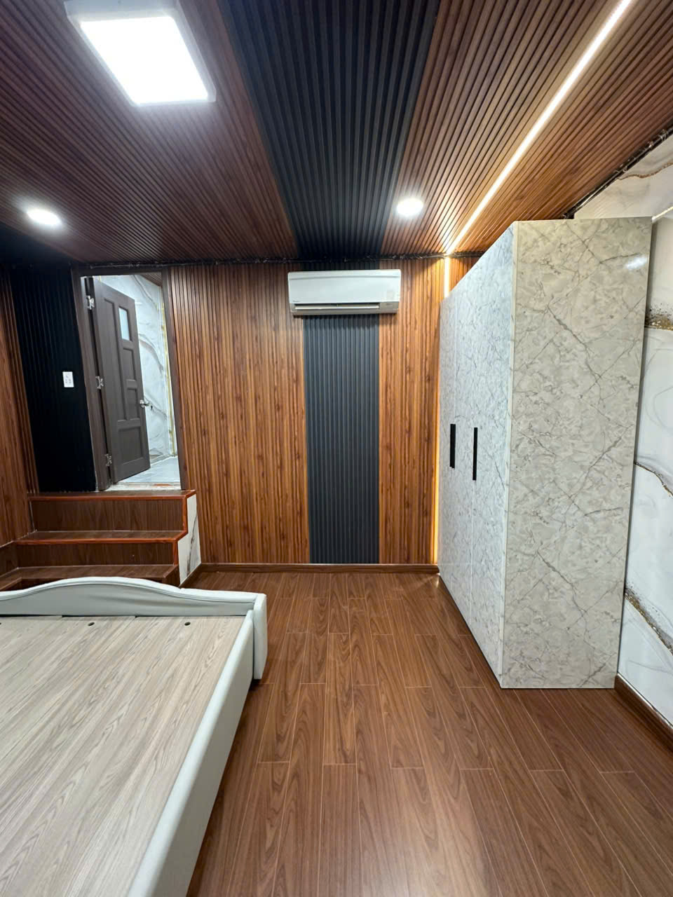  BÁN CHDV 6 TẦNG  20 PHÒNG -THANG MÁY -DÒNG TIỀN 90 TRIỆU/THÁNG - LÊ ĐỨC THỌ P16 GÒ VẤP GIÁ 14.3 TỶ