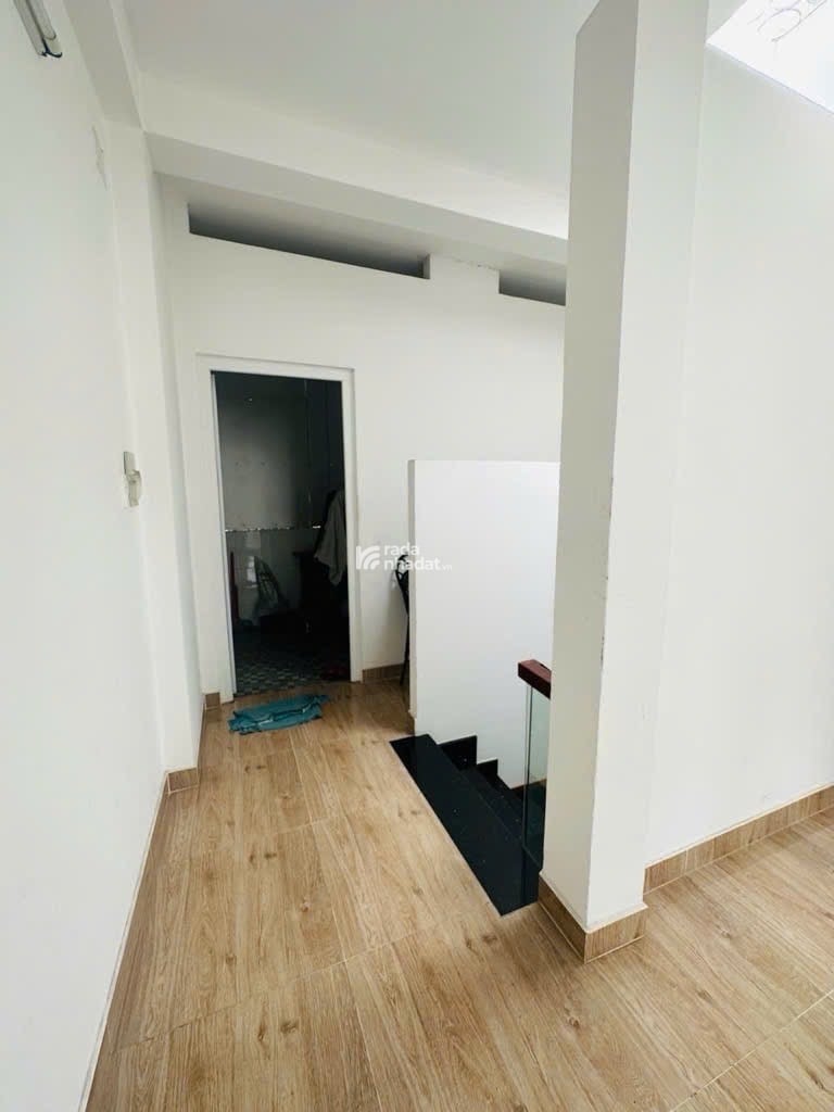 Nhà Đẹp 4 Tầng - Khu Vip Tân Phú Ngay Trường Cấp 3 Trần Phú Sát Chợ Tân Hương - Hẻm Nhựa Oto 