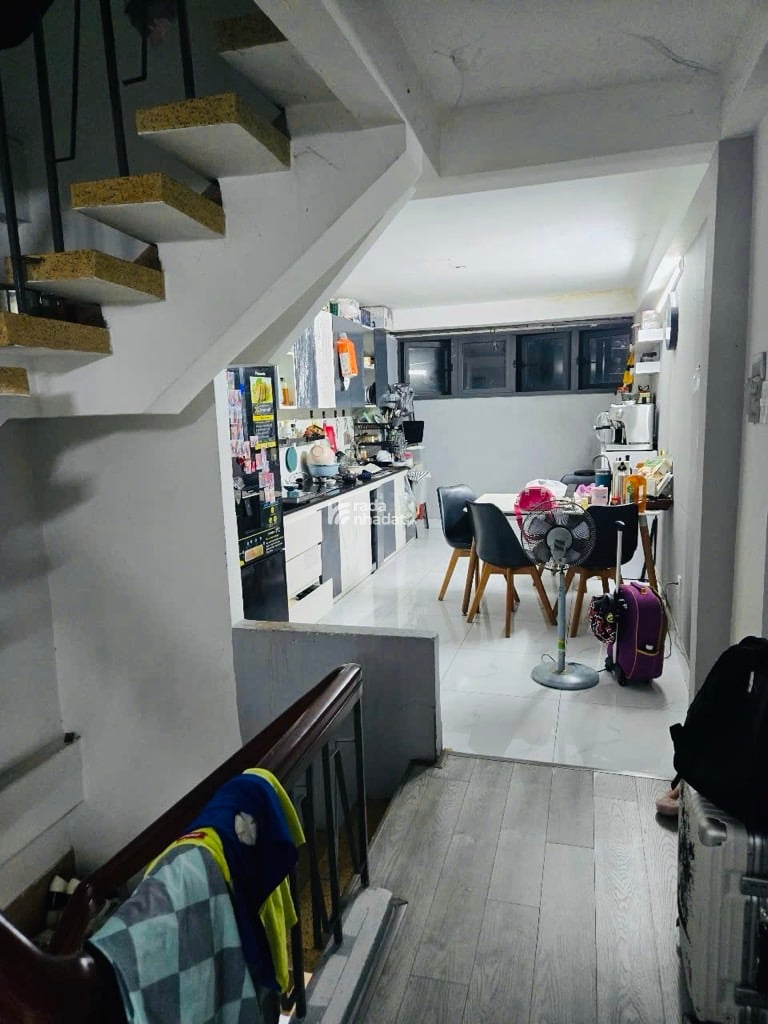 NHỈNH 14 TỶ - 62M2 - 4 TẦNG BTCT - MẶT TIỀN HOÀNG VĂN THỤ - TÂN BÌNH - NHÀ ĐẦY ĐỦ CÔNG NĂNG